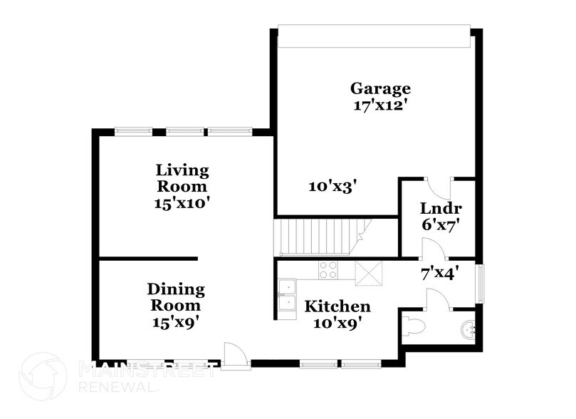 Building Photo - 2206 Midbury Dr