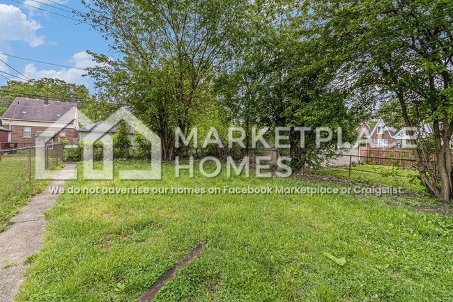 Building Photo - 9421 Courville St