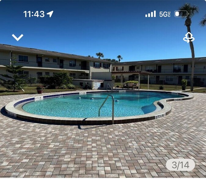 Primary Photo - 5505 Hernandes Dr