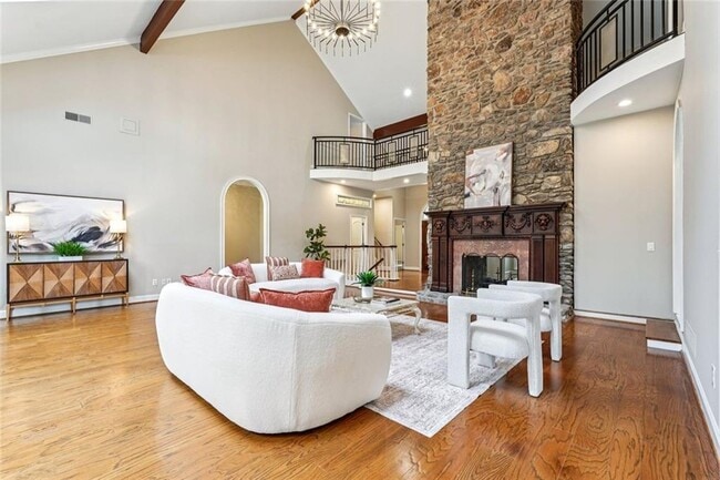 Building Photo - 511 Pine Valley Rd SE