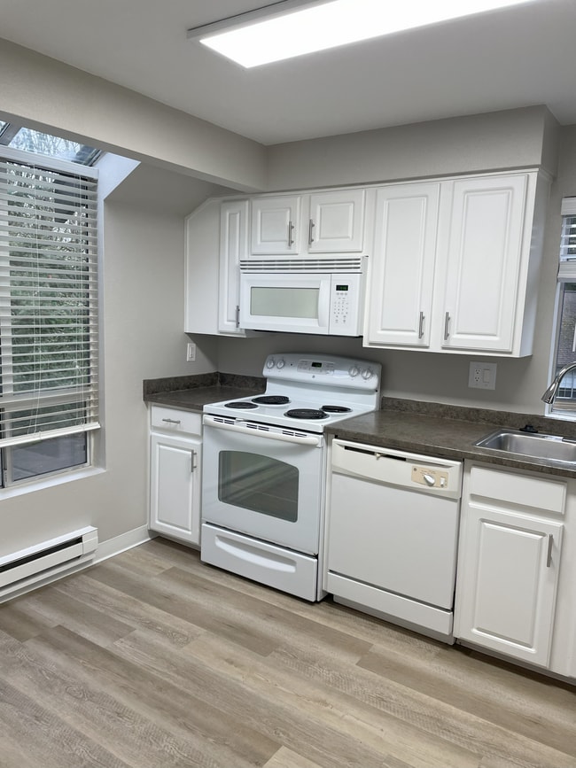 Floorplan - Redmond Park Apts