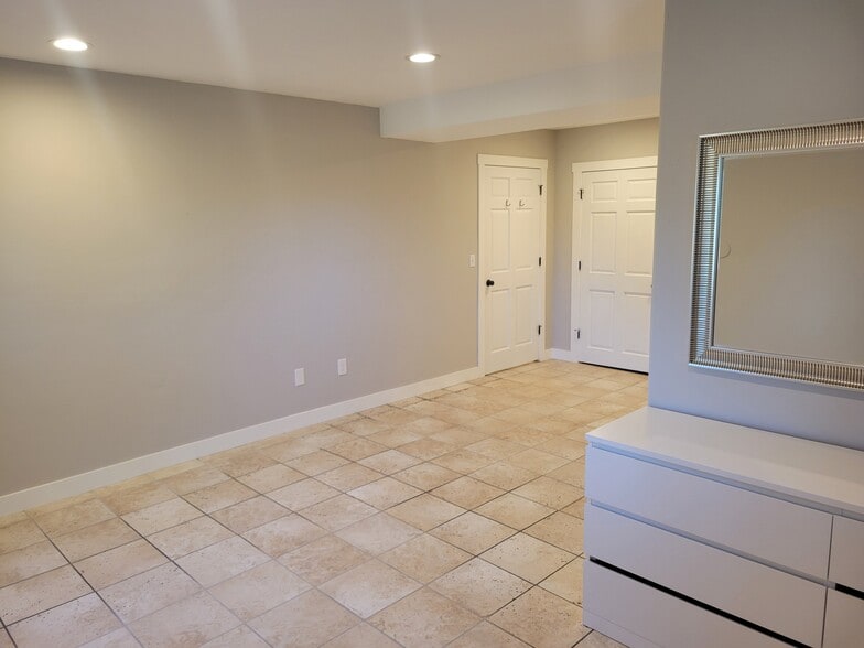 Bedroom #1 - 16061 W 56th Plz