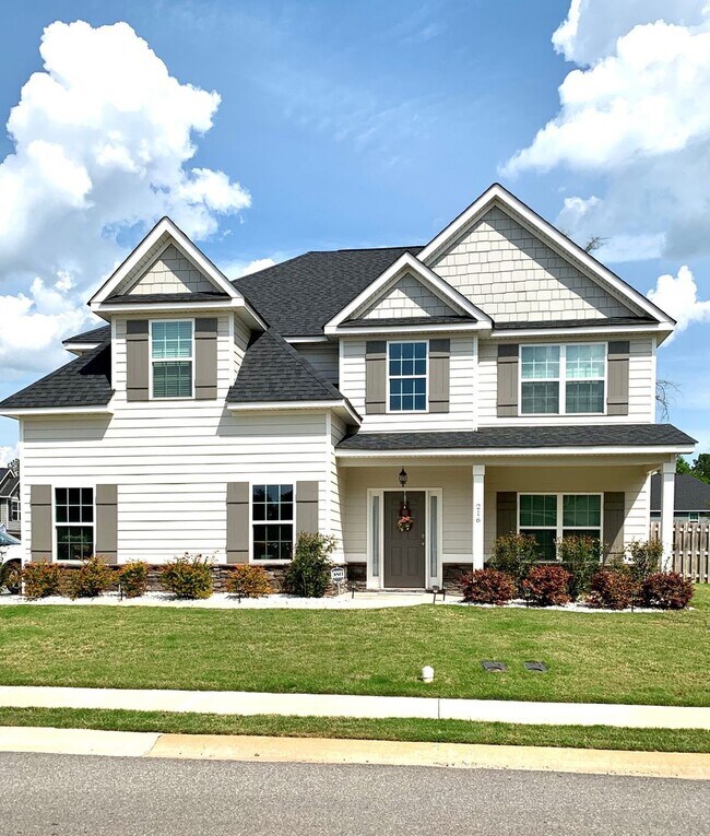 Building Photo - 216 Wild Azalea Dr