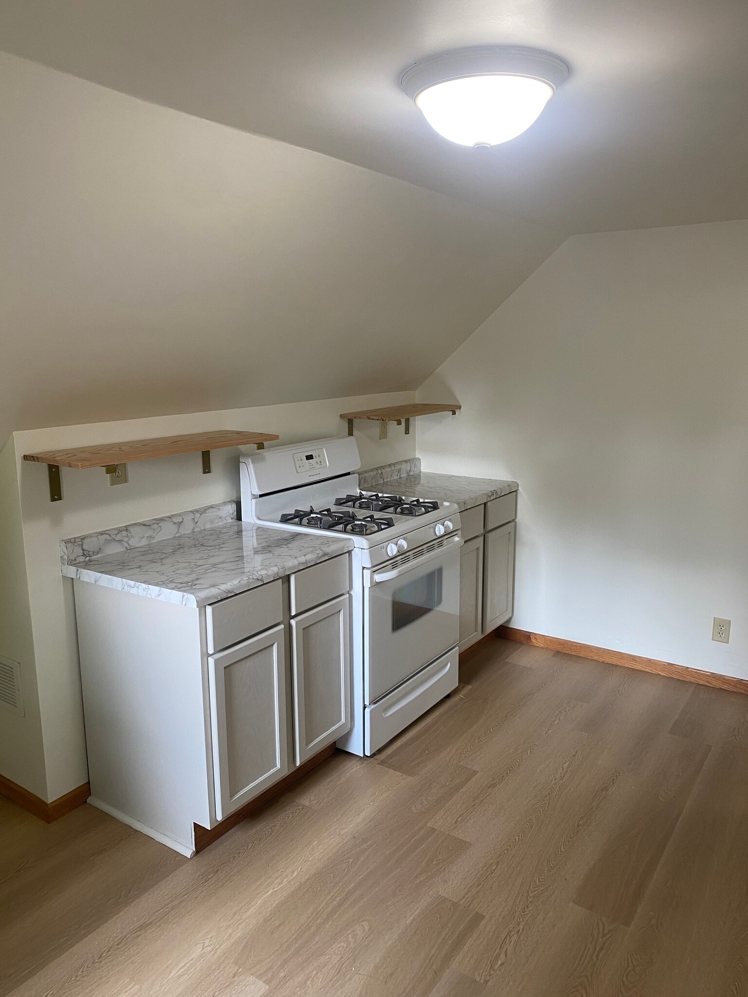 Updated Kitchen - 2633 Grand St NE