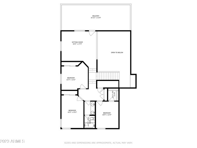 Building Photo - 8812 S 10th Dr