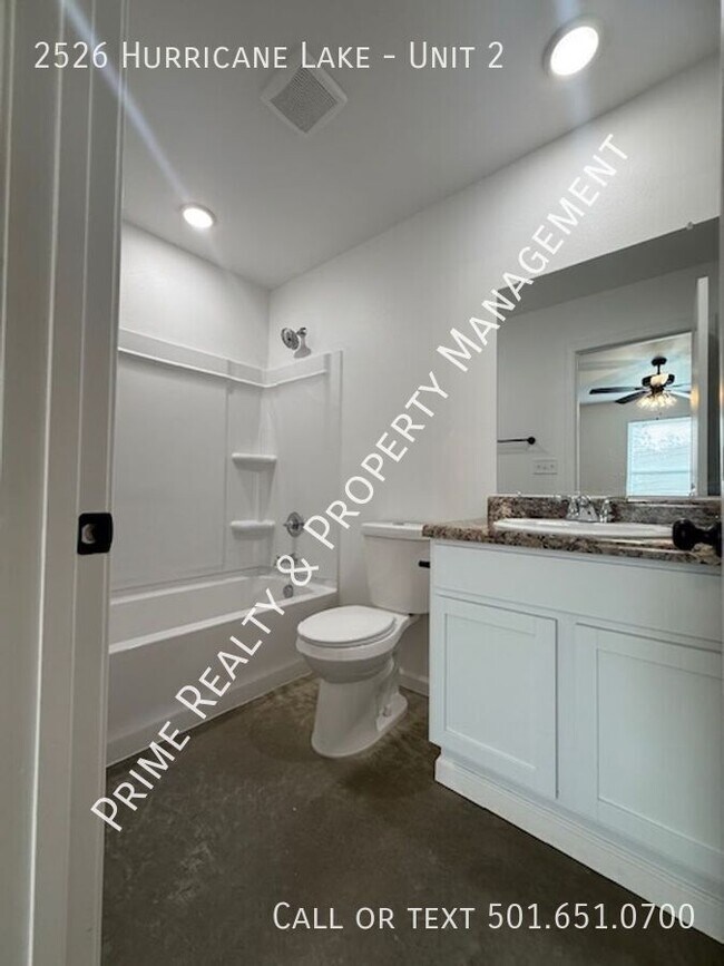 Building Photo - 2526 Hurricane Lake Rd