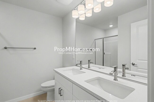 Building Photo - Brand New Three Bedroom Townhome in North Bethany!
