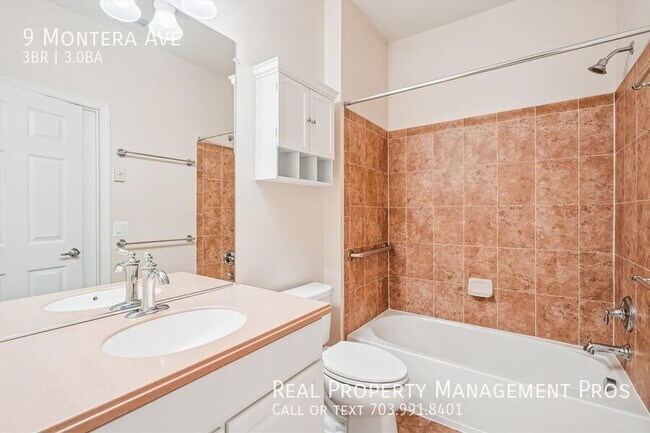 Building Photo - 9 Montera Ave