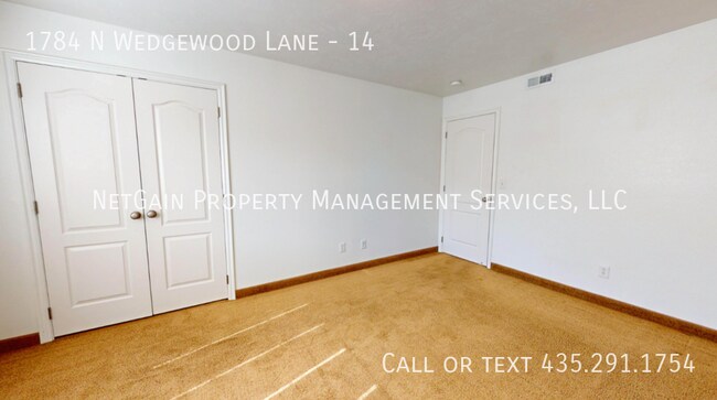 Building Photo - 1784 N Wedgewood Ln