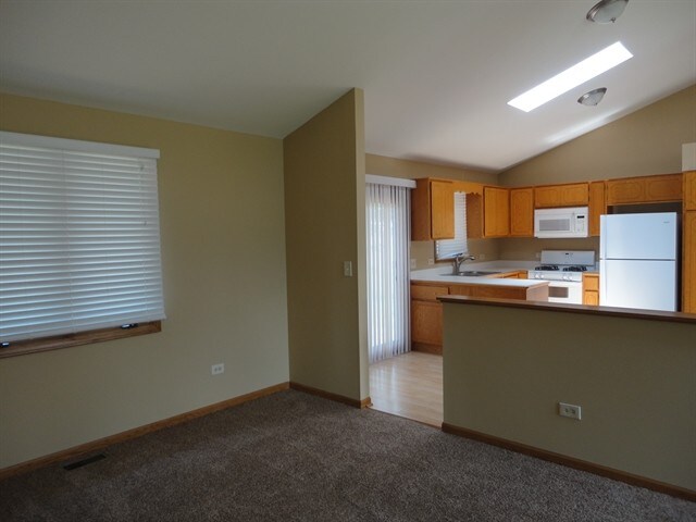 Building Photo - 1340 Washburn Way
