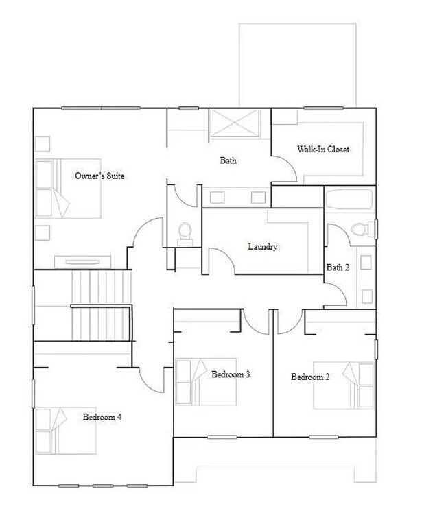 Building Photo - 4414 French Dr