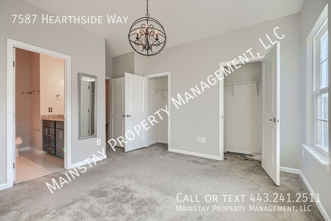 Building Photo - 7587 Hearthside Way
