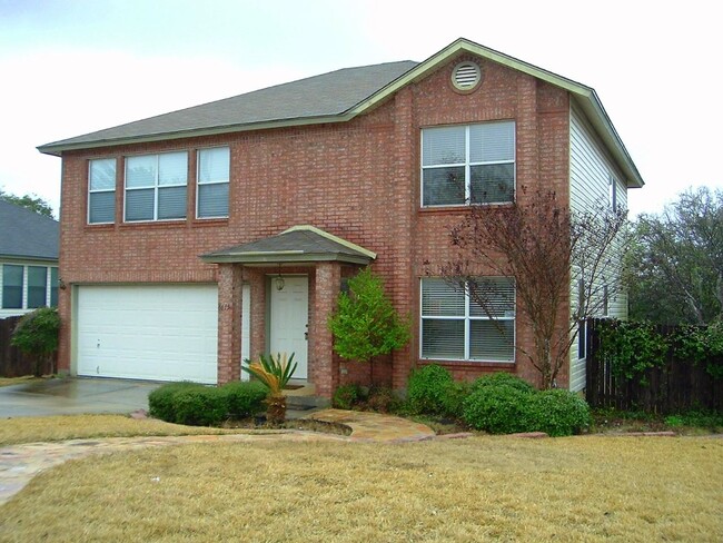 Primary Photo - 3 br, 2.5 bath House - 8615 Cross Spring
