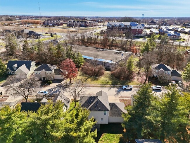 Building Photo - 421 S Village Cir