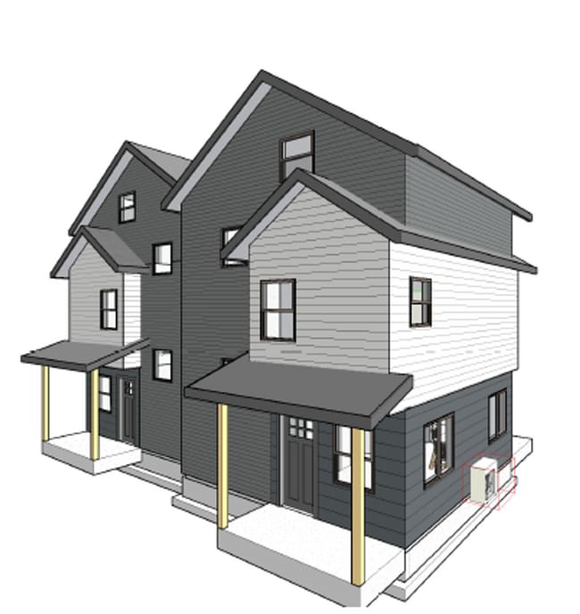 Building Photo - Discover Your Perfect Home at Tull Road To...