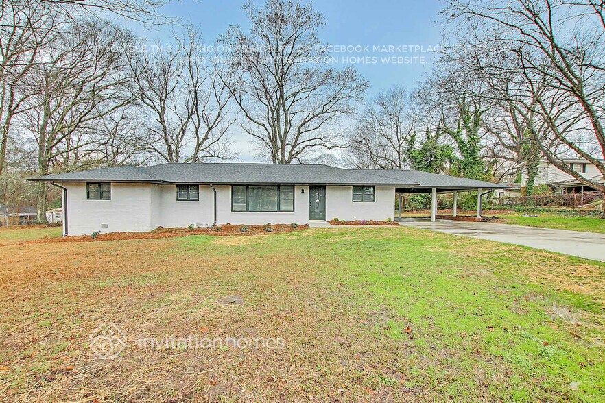 Building Photo - 8475 Estelle St