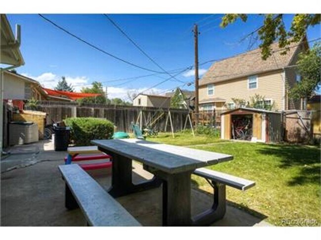 Building Photo - 3111 W 95th Ave
