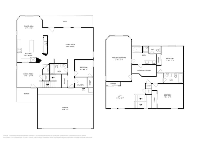 Building Photo - 1108 Reynosa Loop SE