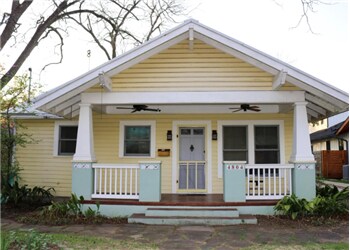 Primary Photo - 4804 Caswell Ave