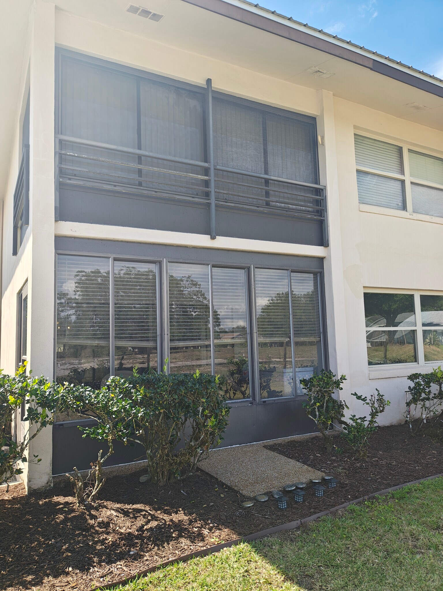 Florida Room - 116 Fairway Ct