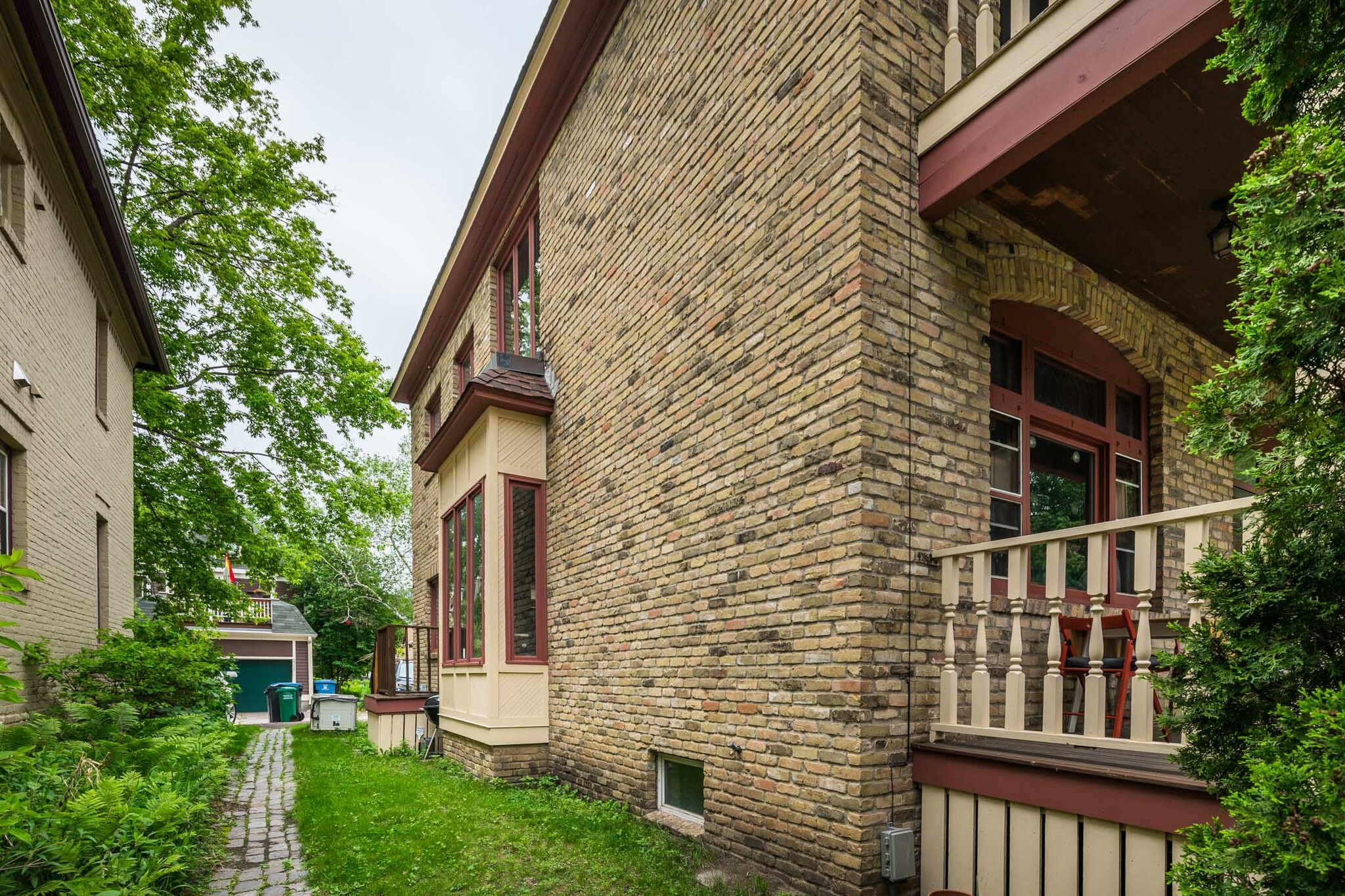Building Photo - 2308 Milwaukee Ave, Lower Unites