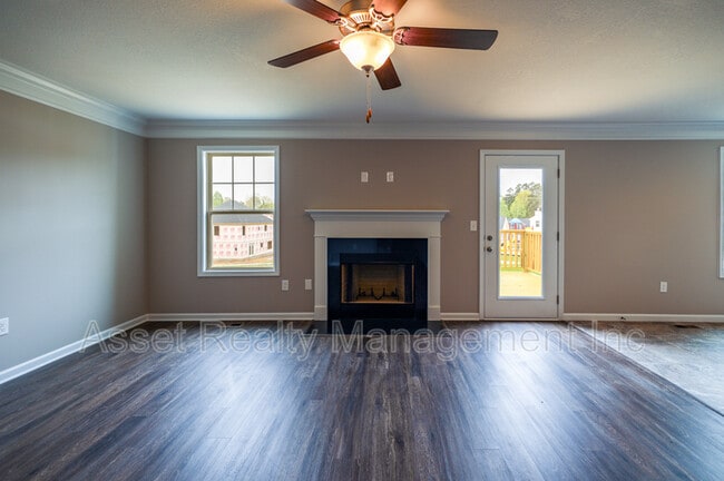 Building Photo - 5804 Rain Cloud Rd