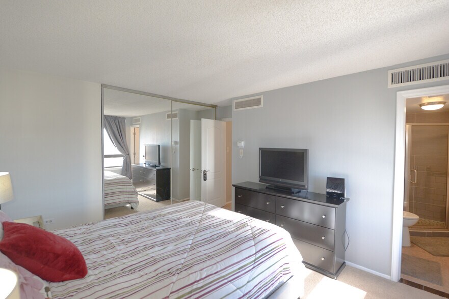 Bedroom 2 - 1020 15th St