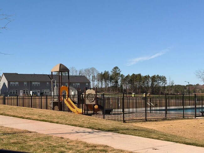 Building Photo - 4033 Kidd Pl