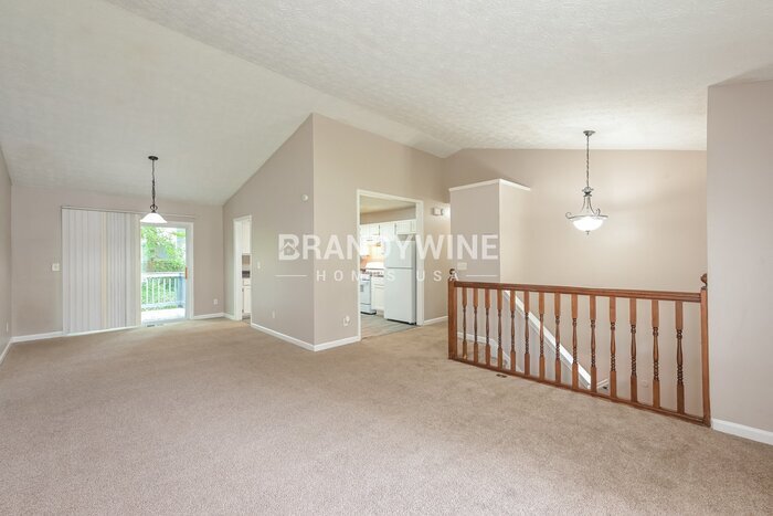 Building Photo - 6575 Smoke Ridge Dr