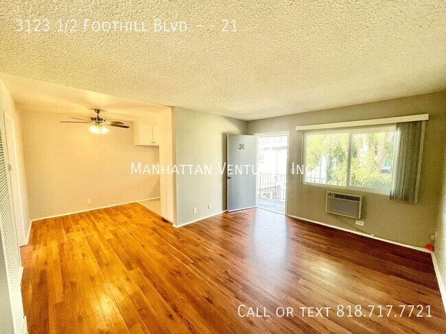 Building Photo - 3123 1/2 Foothill Blvd. --21