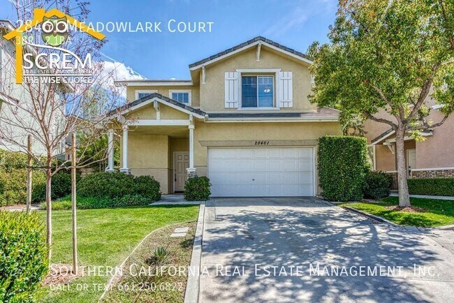 Primary Photo - Three Bedroom Mayfair Home in Valencia