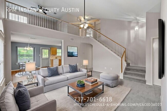 Building Photo - 445 Grey Feather Ct