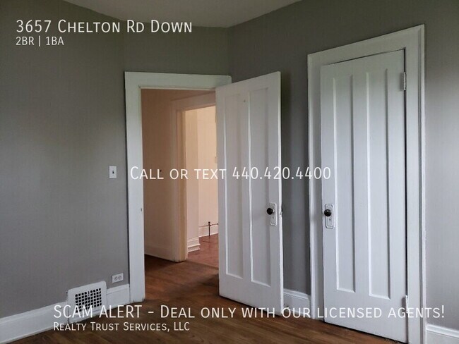 Building Photo - 3657 Chelton Rd