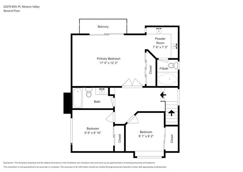 Building Photo - 23270 Elfin Pl