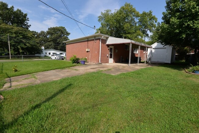 Building Photo - 278 Appian Ave