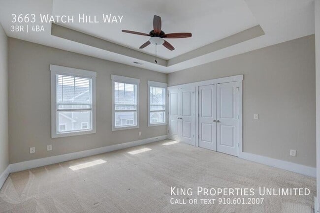 Building Photo - 3663 Watch Hill Way
