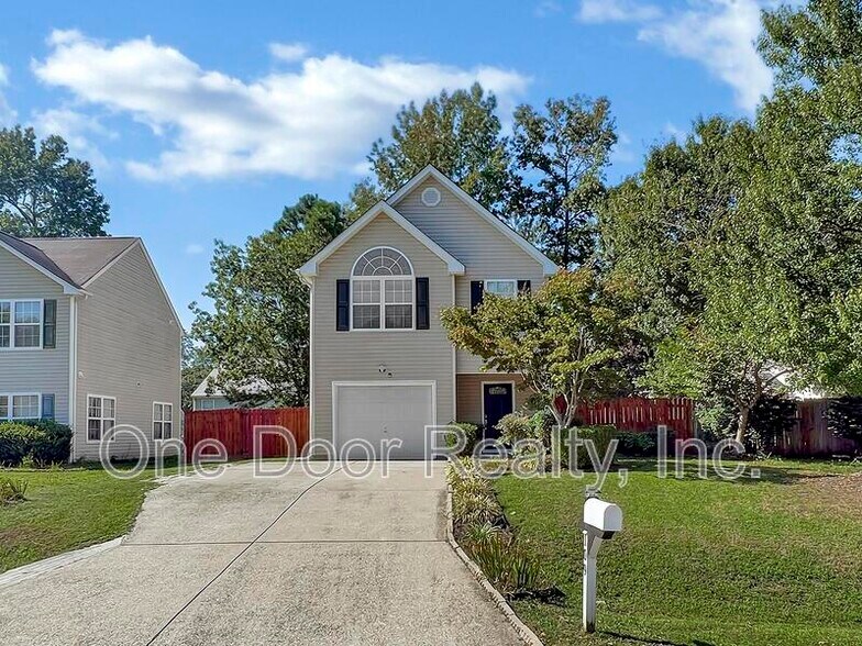 Primary Photo - 109 Chardonnay Rd