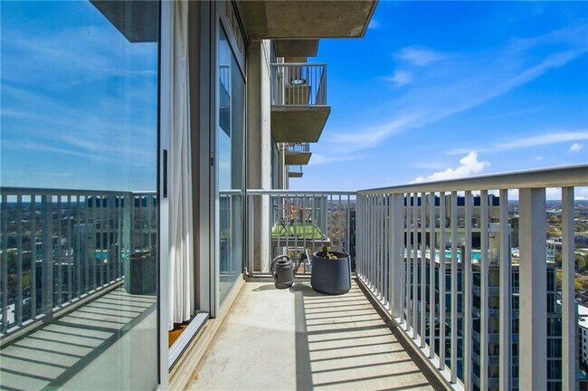 Building Photo - 855 Peachtree St NE