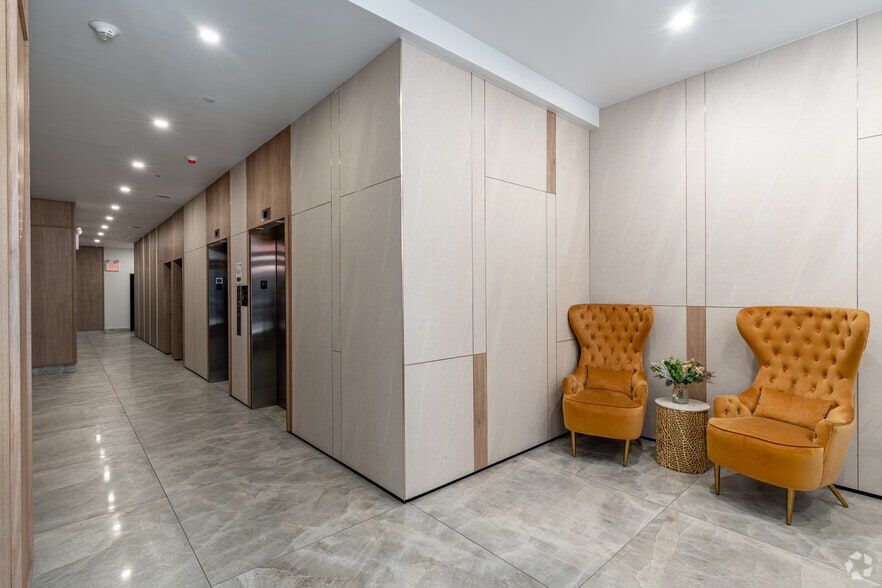 Lobby Photo - Urbn Edge