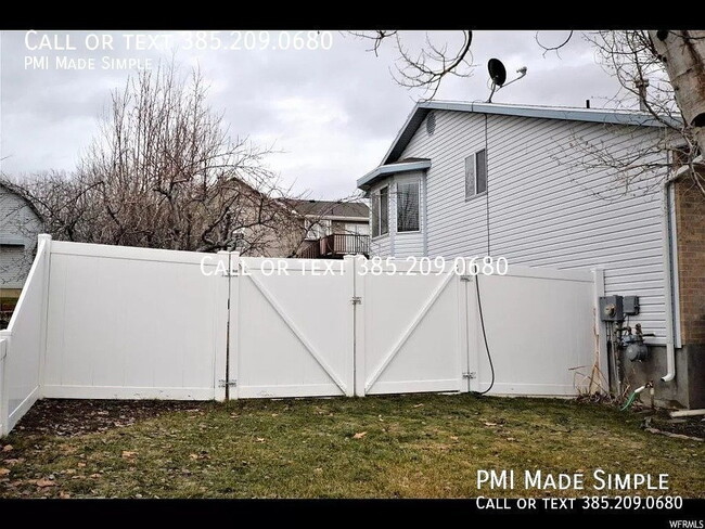 Building Photo - Spacious 4BR Charming House In Lehi - HUGE...