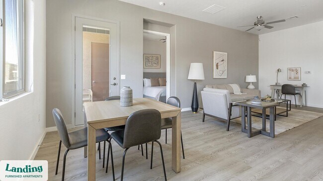 Building Photo - 375 E Linda Vista Blvd