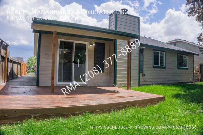 Building Photo - 4773 N Mirth Pl