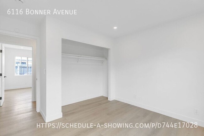Building Photo - 6116 Bonner Ave