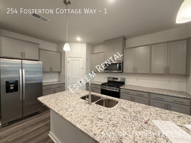 Building Photo - 254 Fosterton Cottage Wy