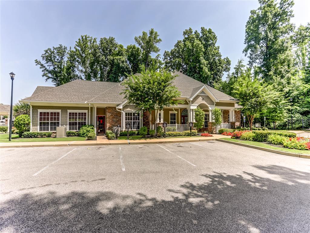 Quail Ridge Highlands Apartment Homes Bartlett