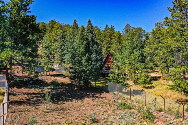 Building Photo - Backcountry Living