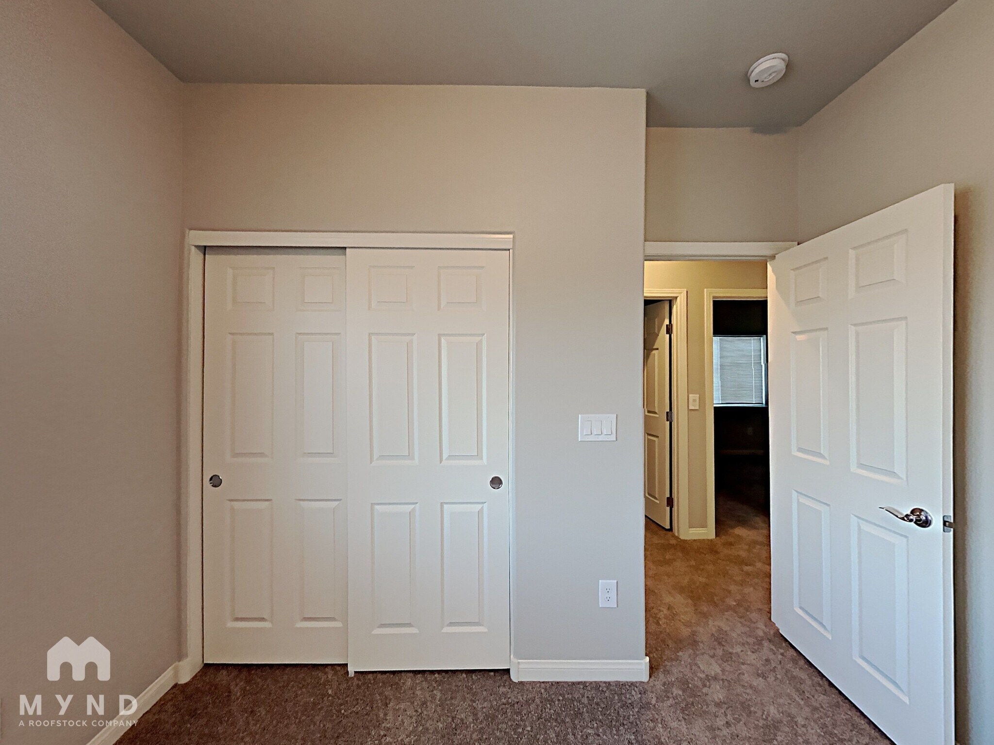 Building Photo - 9897 Panther Hollow St