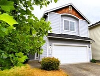 Building Photo - 3 bedroom 2.5 bathroom South Hill Charmer!