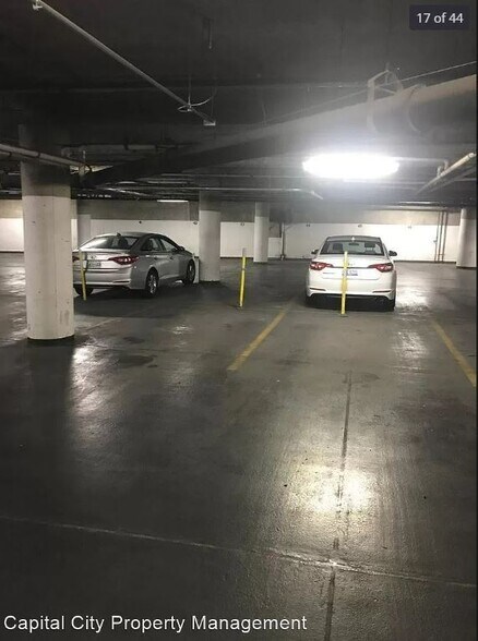 Building Photo - 700 Grand Ave