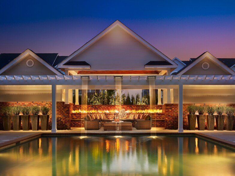 The Manor at Downingtown 1236 E Lancaster Ave Downingtown PA 19335